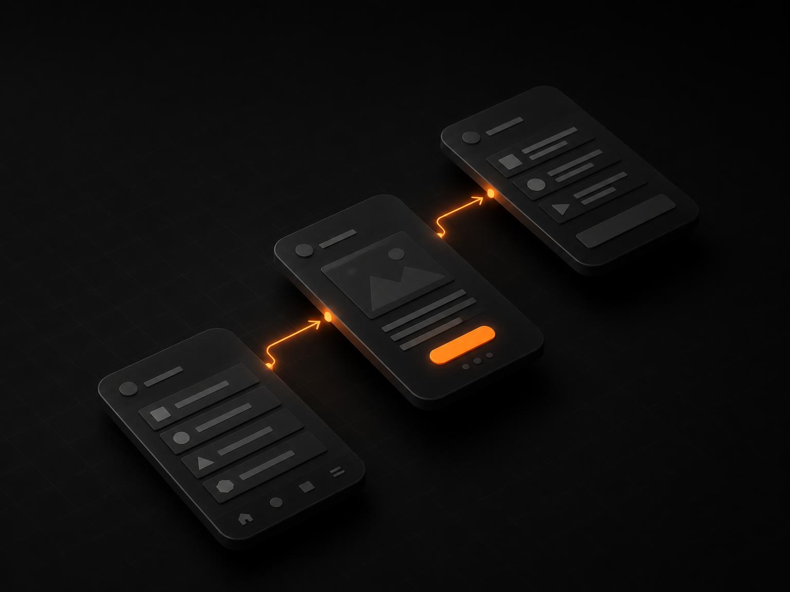 UI/UX Design
