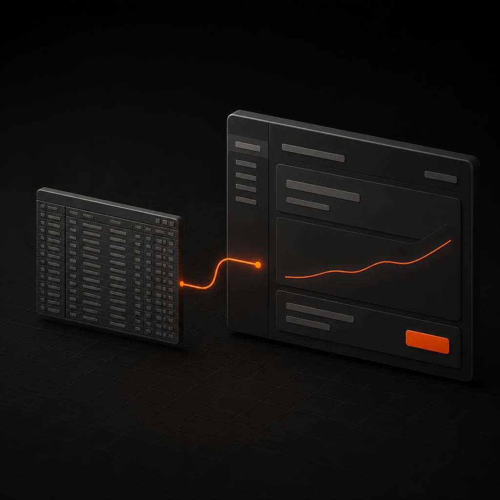 Internal Tools
